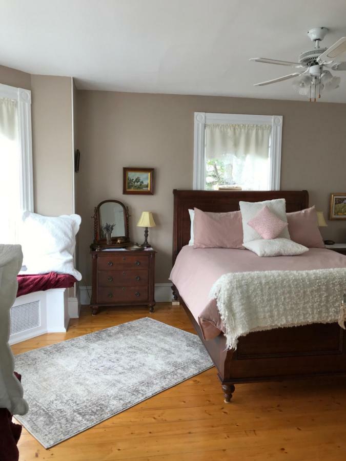 לוננבורג Toba'S Bed & Breakfast מראה חיצוני תמונה
