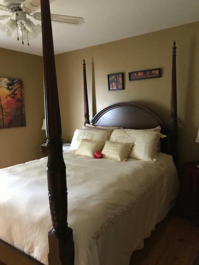 לוננבורג Toba'S Bed & Breakfast מראה חיצוני תמונה