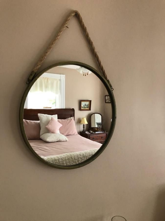 לוננבורג Toba'S Bed & Breakfast מראה חיצוני תמונה