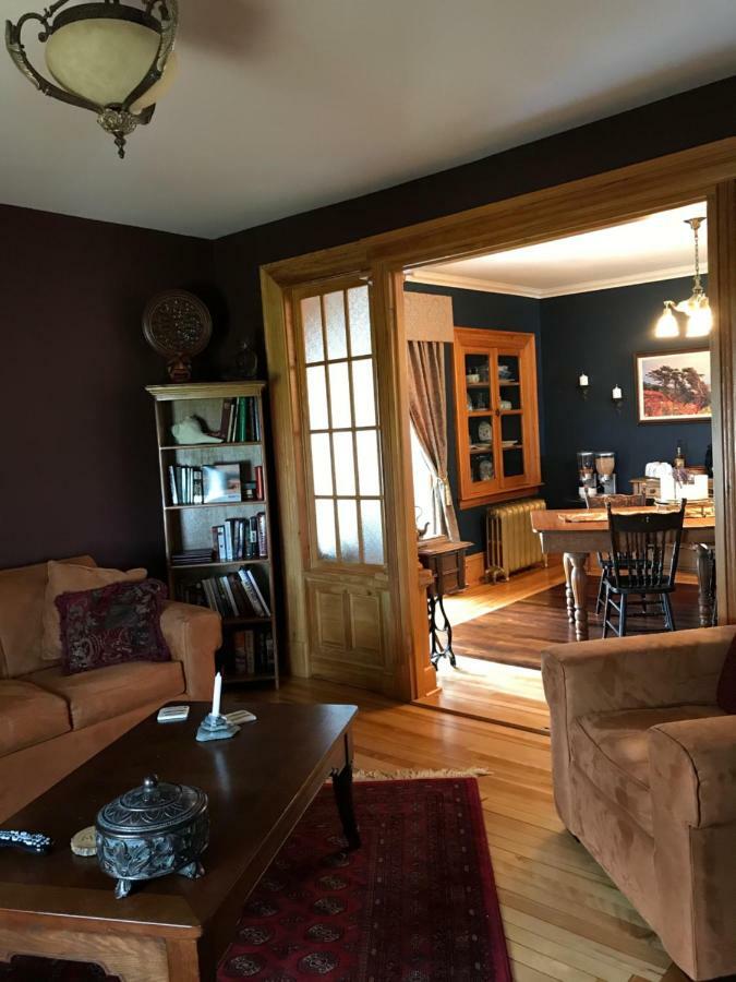 לוננבורג Toba'S Bed & Breakfast מראה חיצוני תמונה